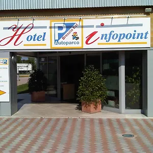 3* Hotel Santa Giulia