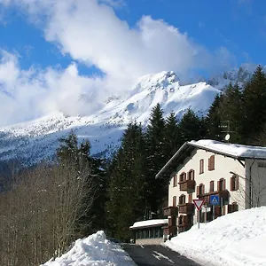 3* Hotel Spampatti